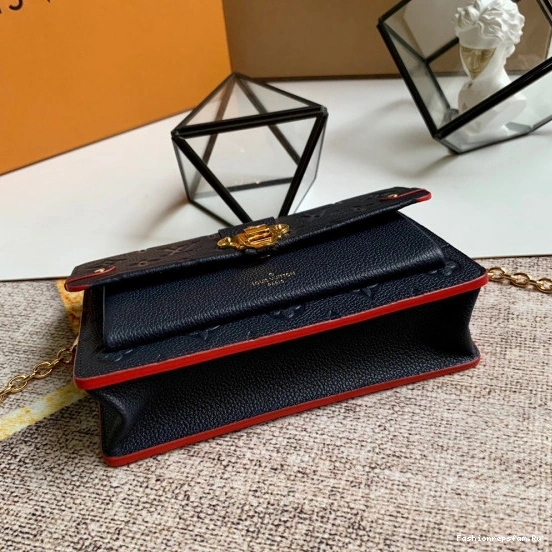 FS CHEAP WALLET CHAIN LOUIS VAVIN VUITTON 0731